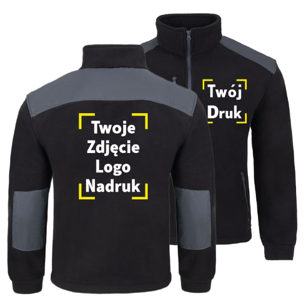 Polar Premium z własnym nadrukiem