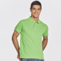 Polo na modelu