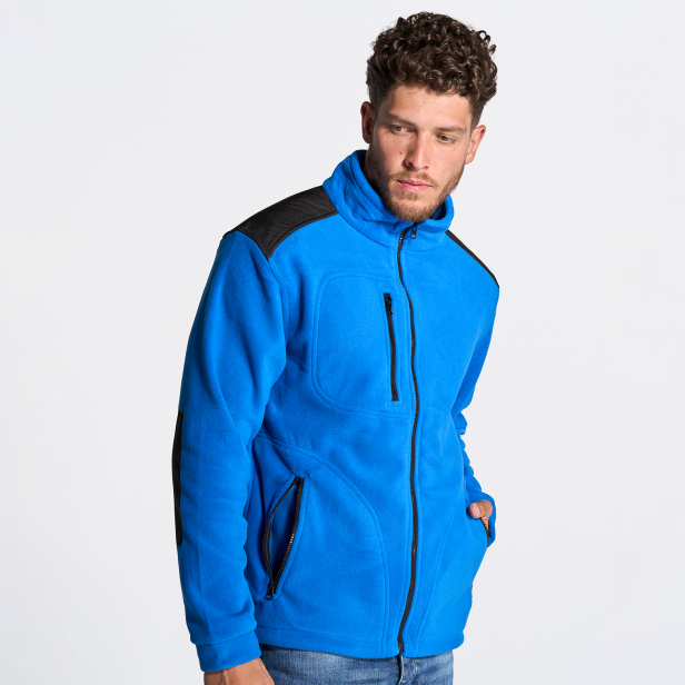 Polar premium na modelu