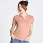Damska Polo na modelce