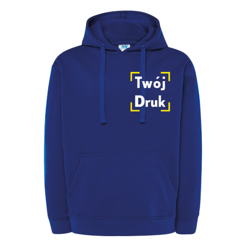Bluza Premium z własnym nadrukiem