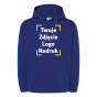 Bluza Premium z własnym nadrukiem